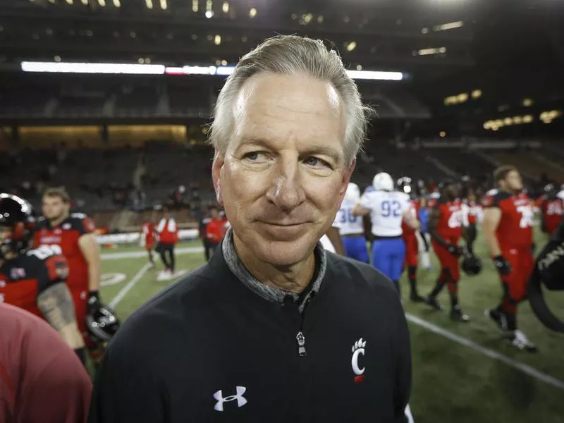 Tommy Tuberville