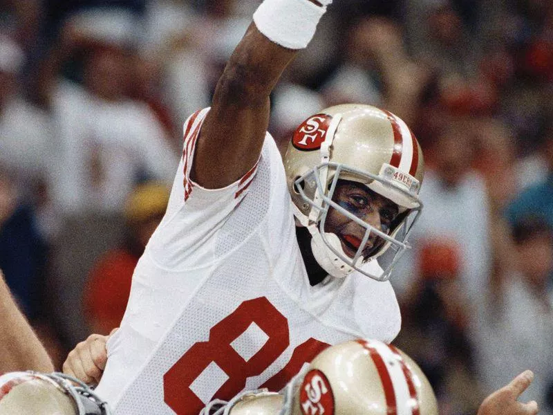 Jerry Rice