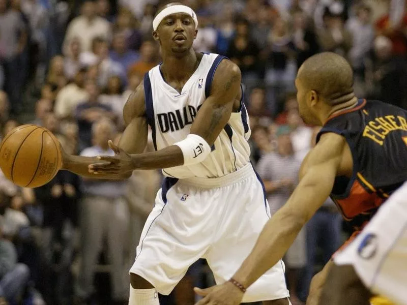 Jason Terry