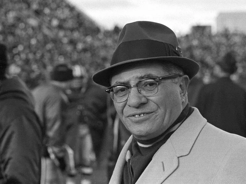 Vince Lombardi