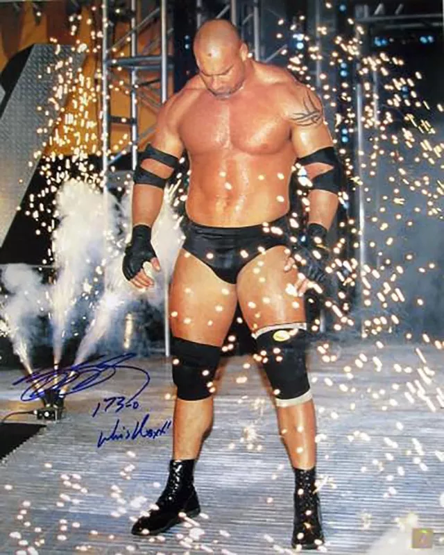 Goldberg