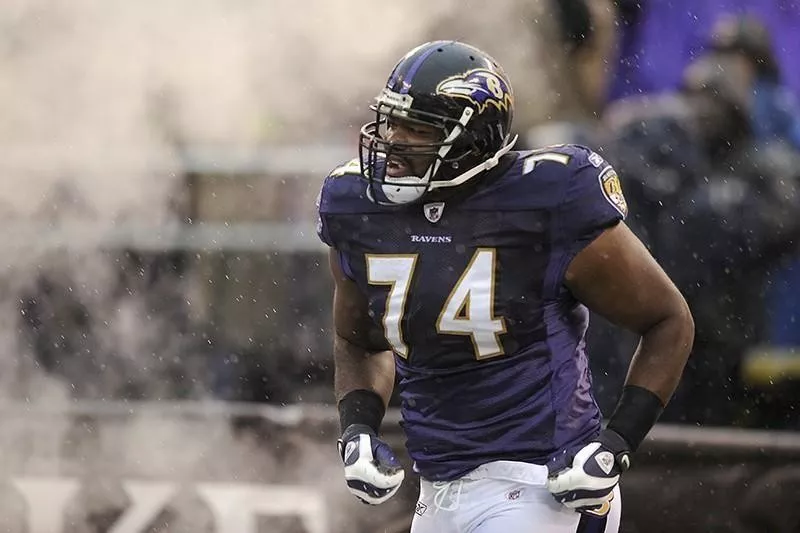 Michael Oher