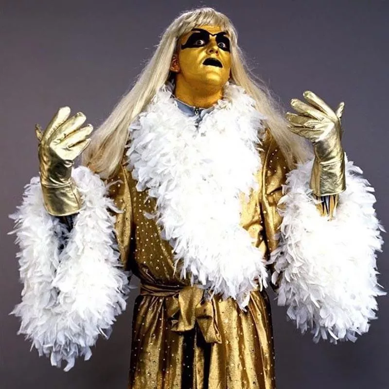 Goldust