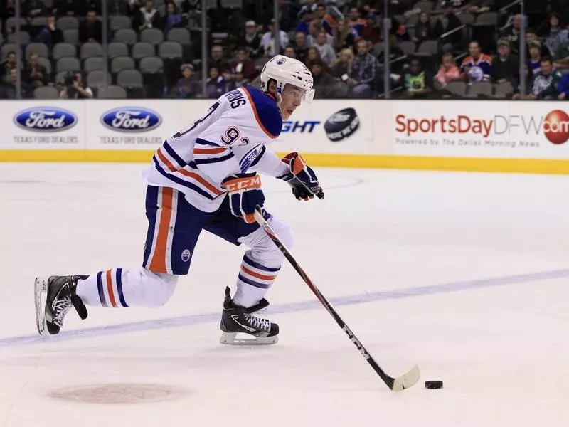 Ryan Nugent-Hopkins