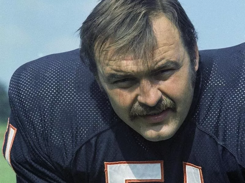 Dick Butkus