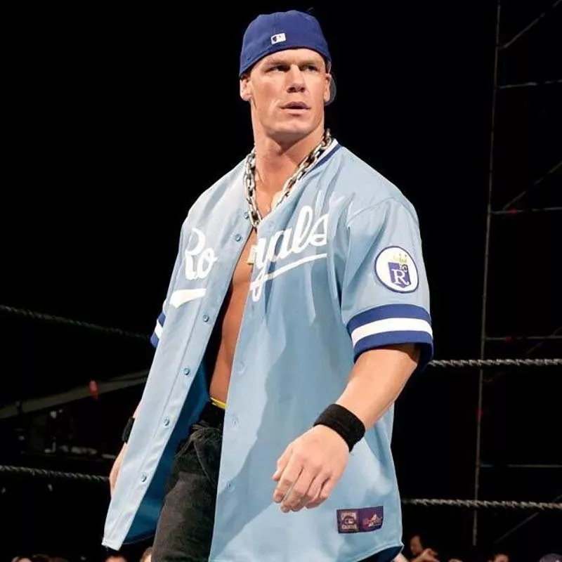 John Cena