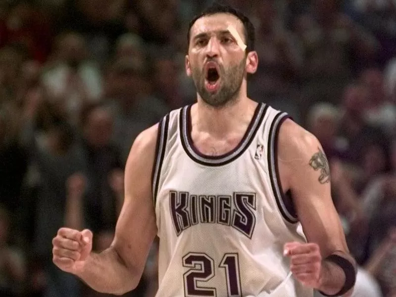 Vlade Divac