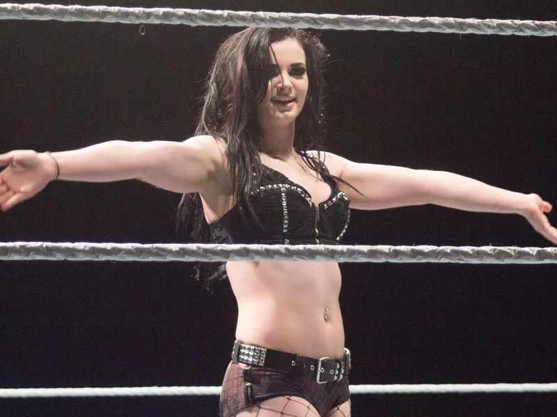 Paige