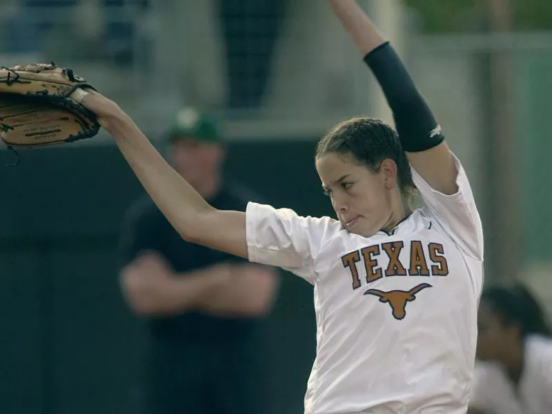 Cat Osterman