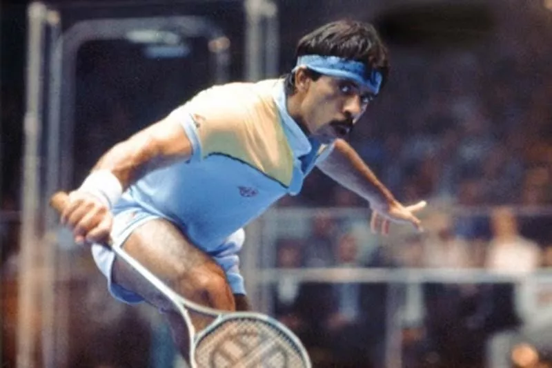 Jahangir Khan