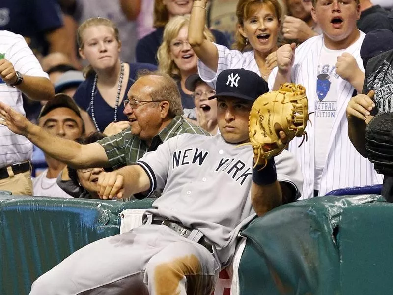 Mark Teixeira