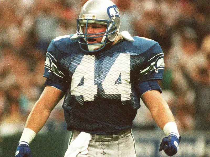 Brian Bosworth