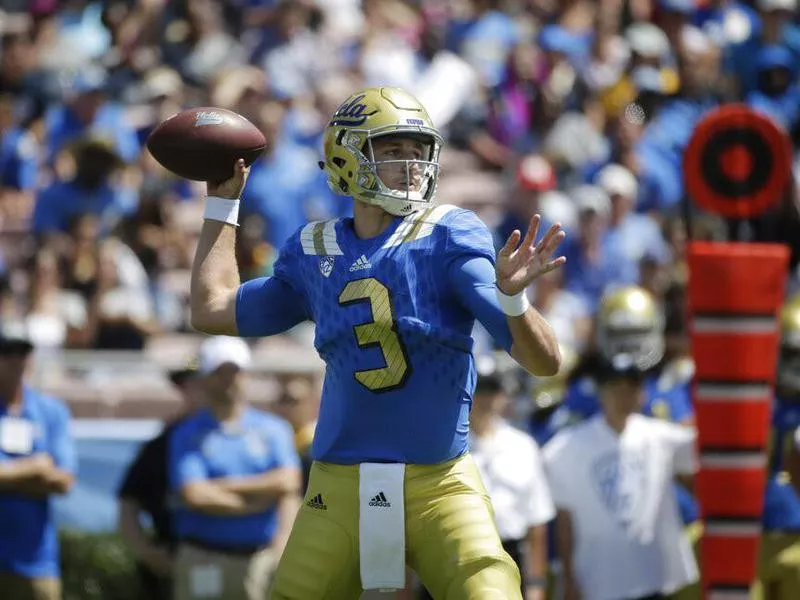 Josh Rosen