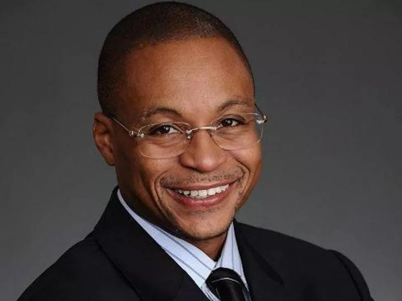 Gus Johnson