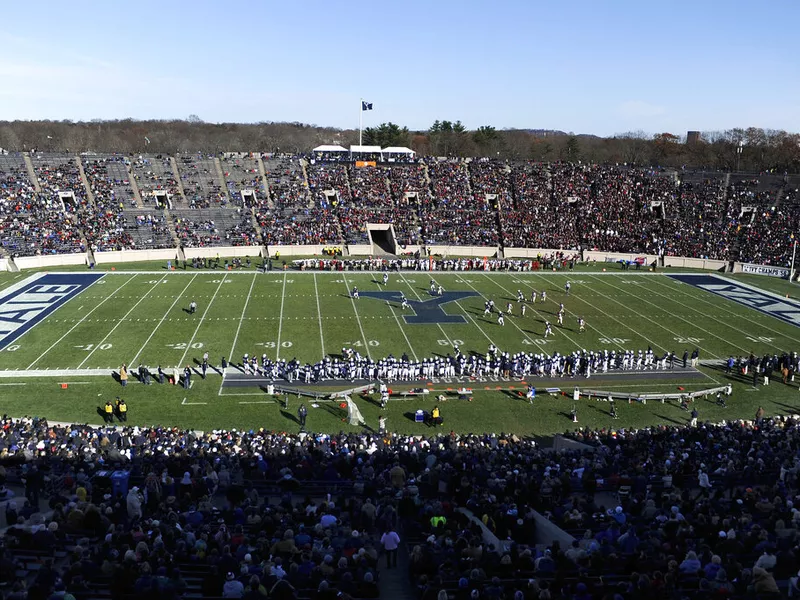 Yale Bowl