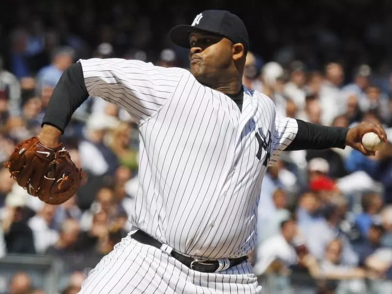 CC Sabathia