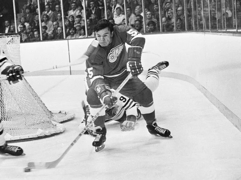 Marcel Dionne