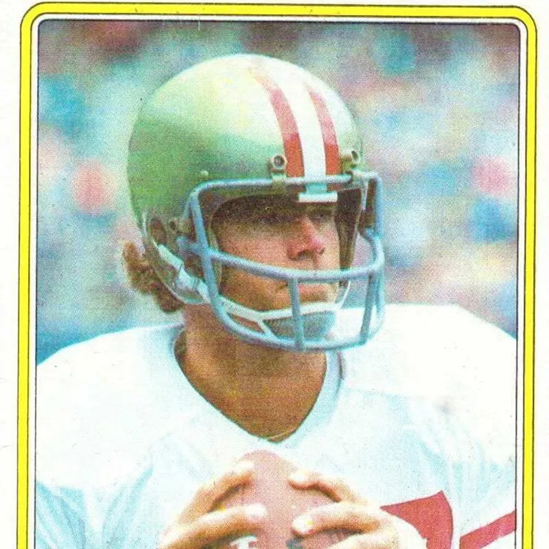 Steve DeBerg