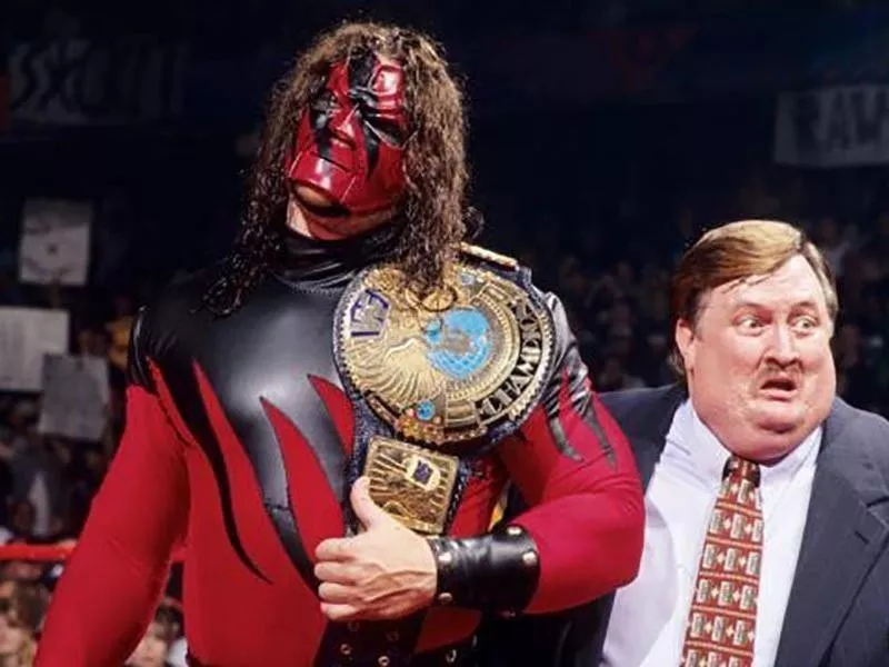 Kane