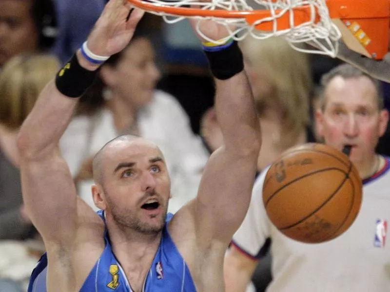 Marcin Gortat