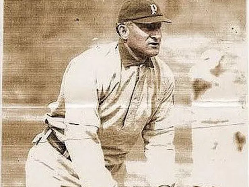 Honus Wagner