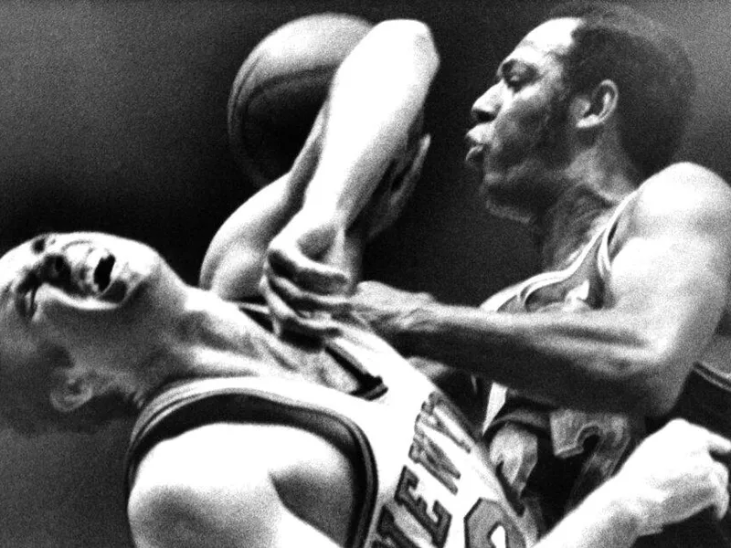 Elgin Baylor