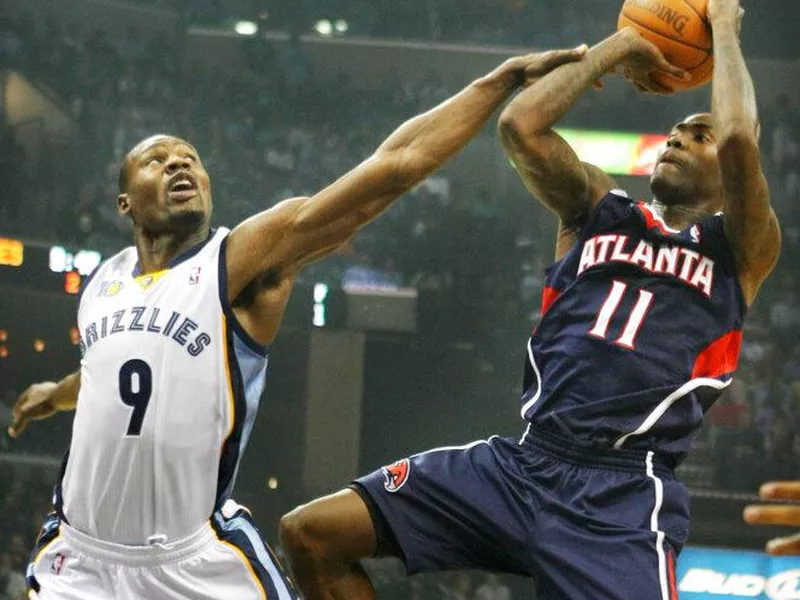 Tony Allen was an amazing free agent