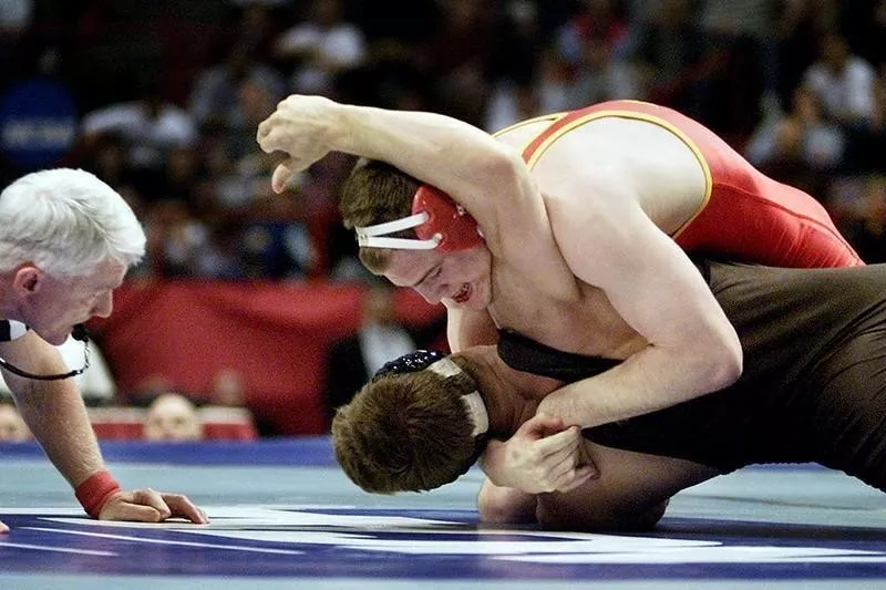 Cael Sanderson