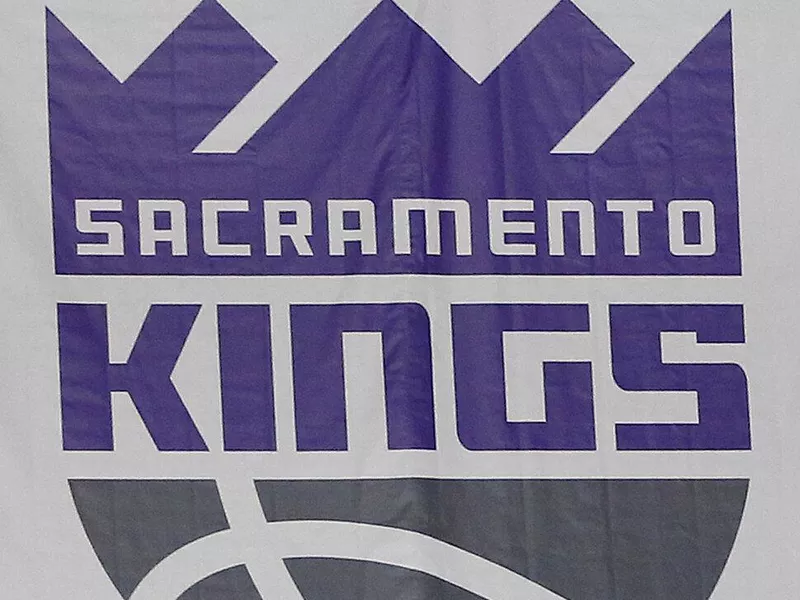 Sacramento Kings logo