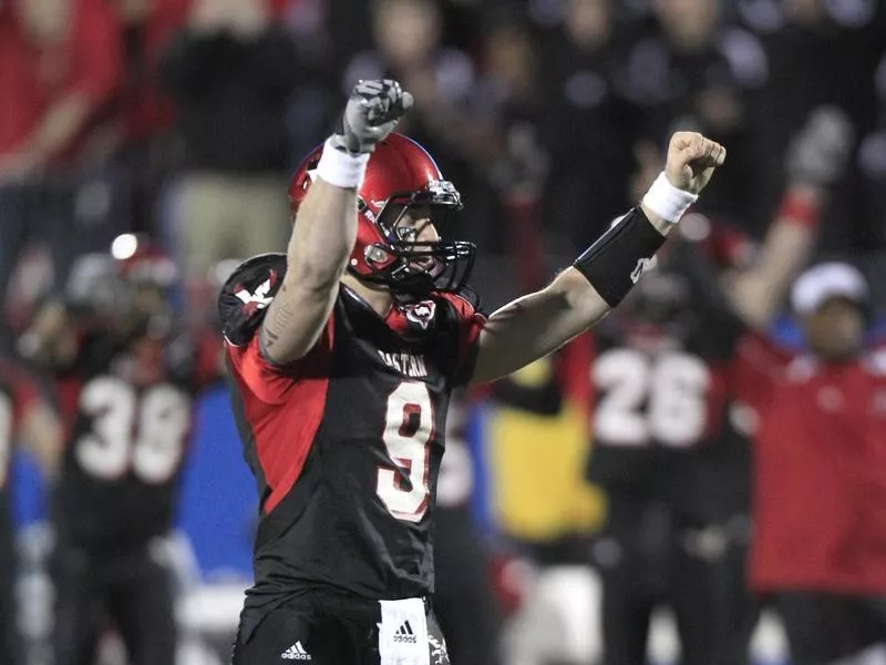 Bo Levi Mitchell