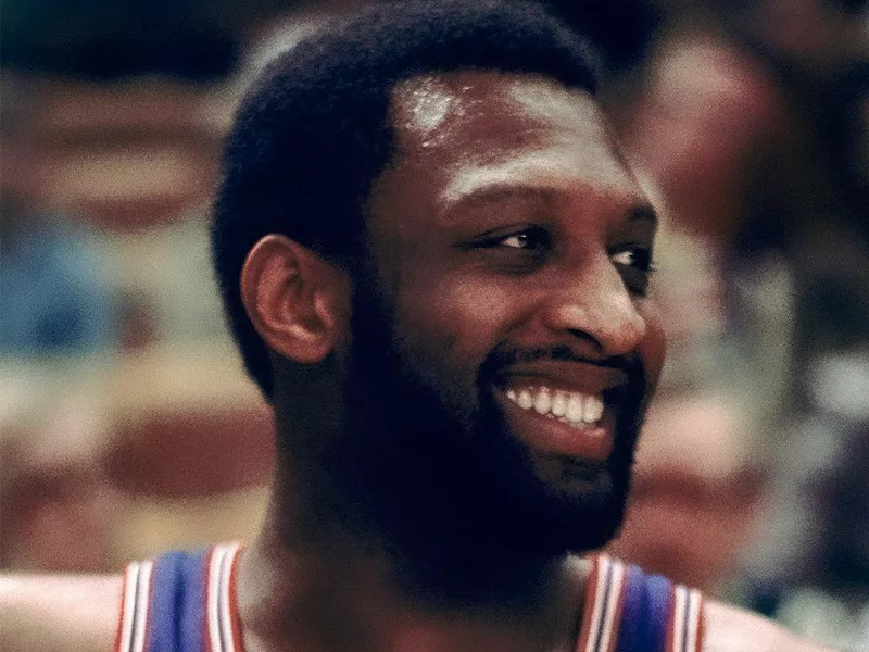 Bob Lanier