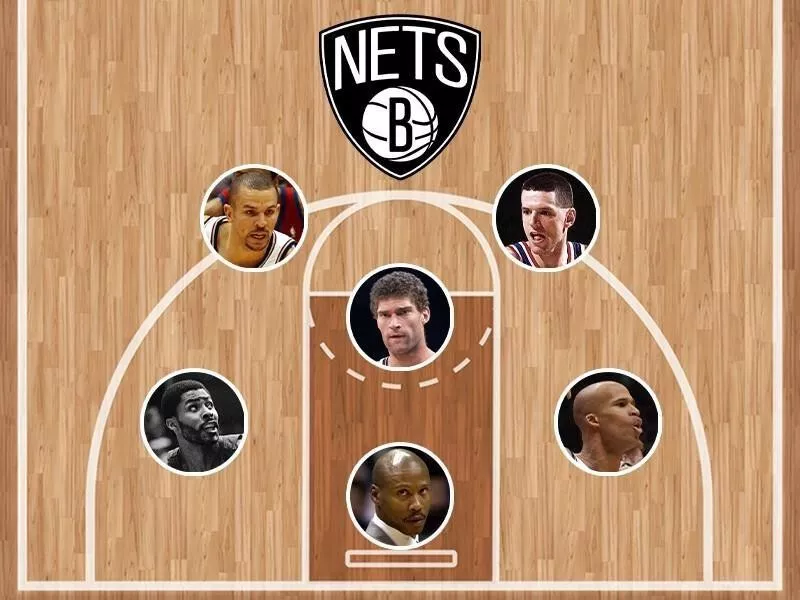 Brooklyn Nets