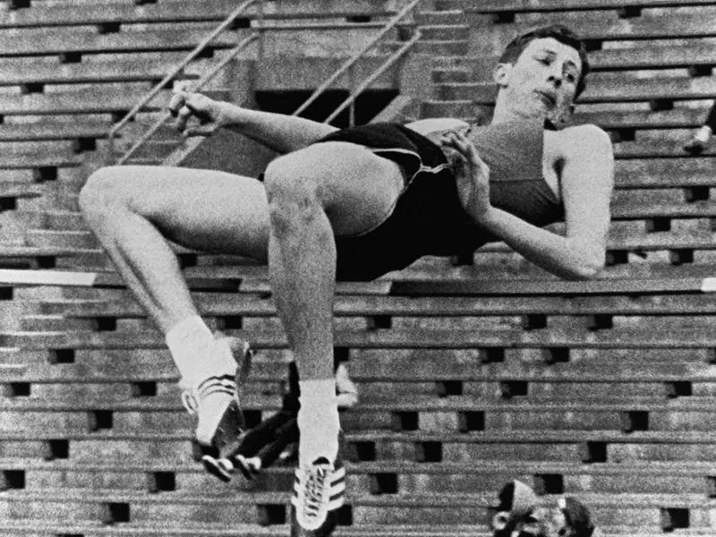 Dick Fosbury