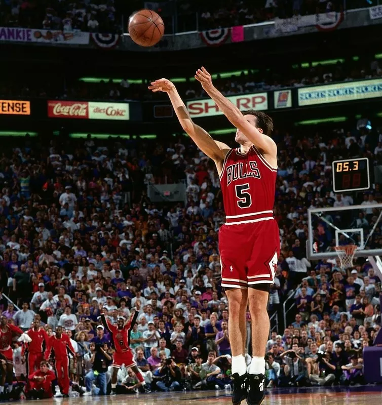 John Paxson