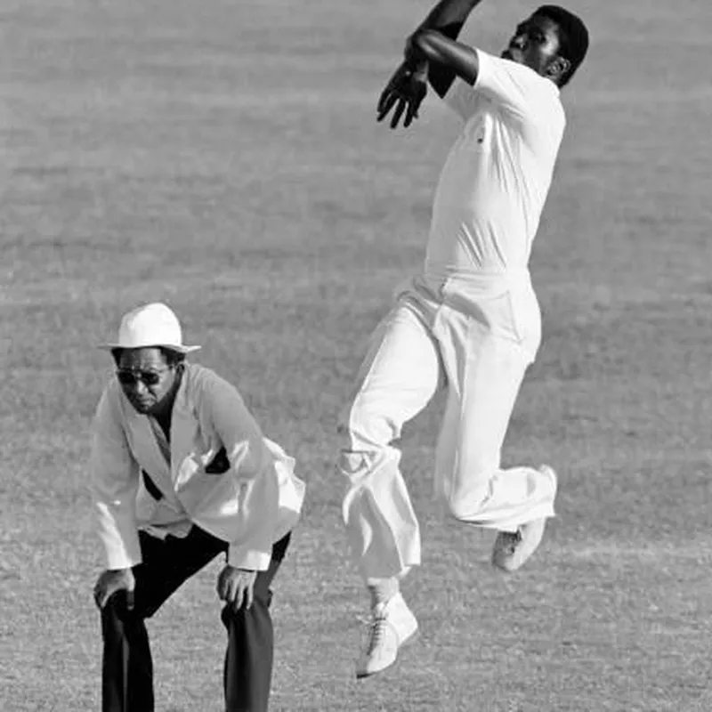 Joel Garner