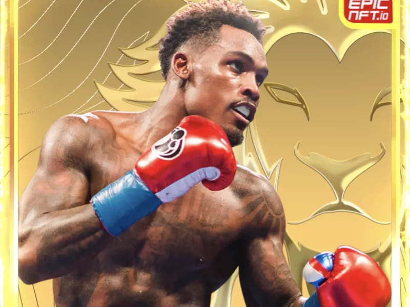 Jermall Charlo