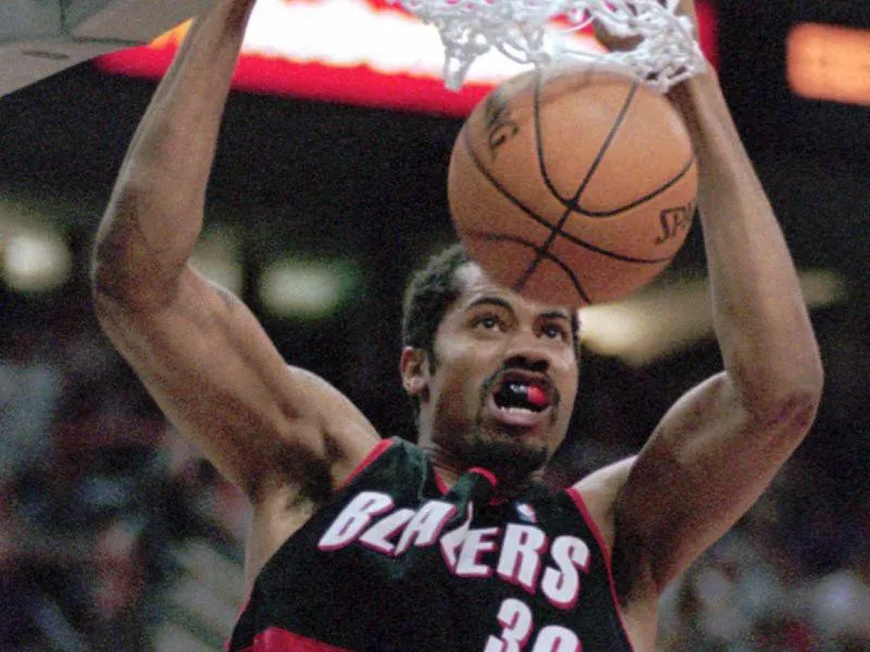 Rasheed Wallace