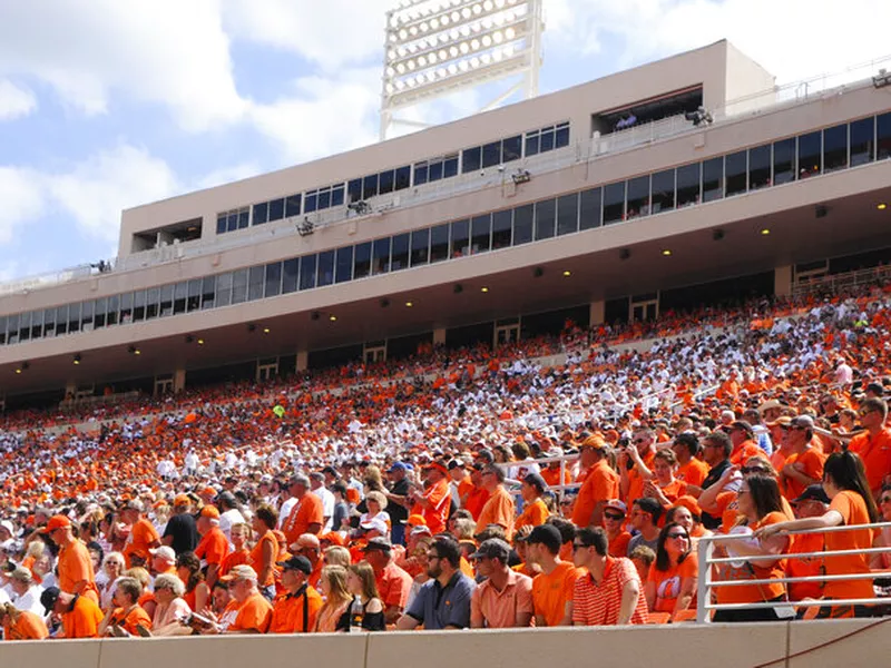 Boone Pickens Stadium