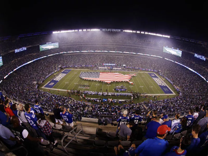 MetLife Stadium