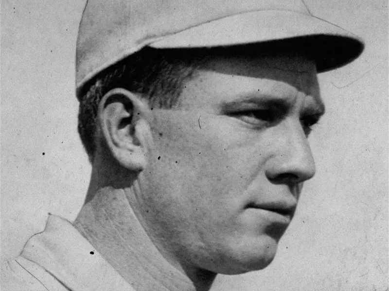 Tris Speaker