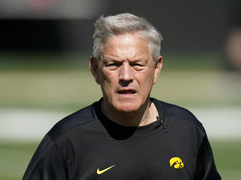 Kirk Ferentz