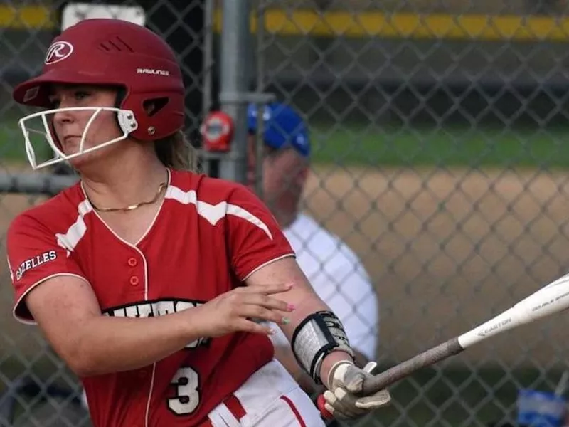 South Dakota High School Softball