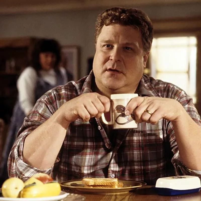 John Goodman