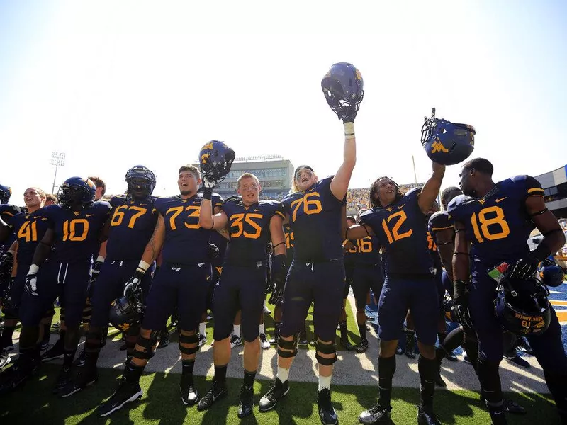 Milan Puskar Stadium