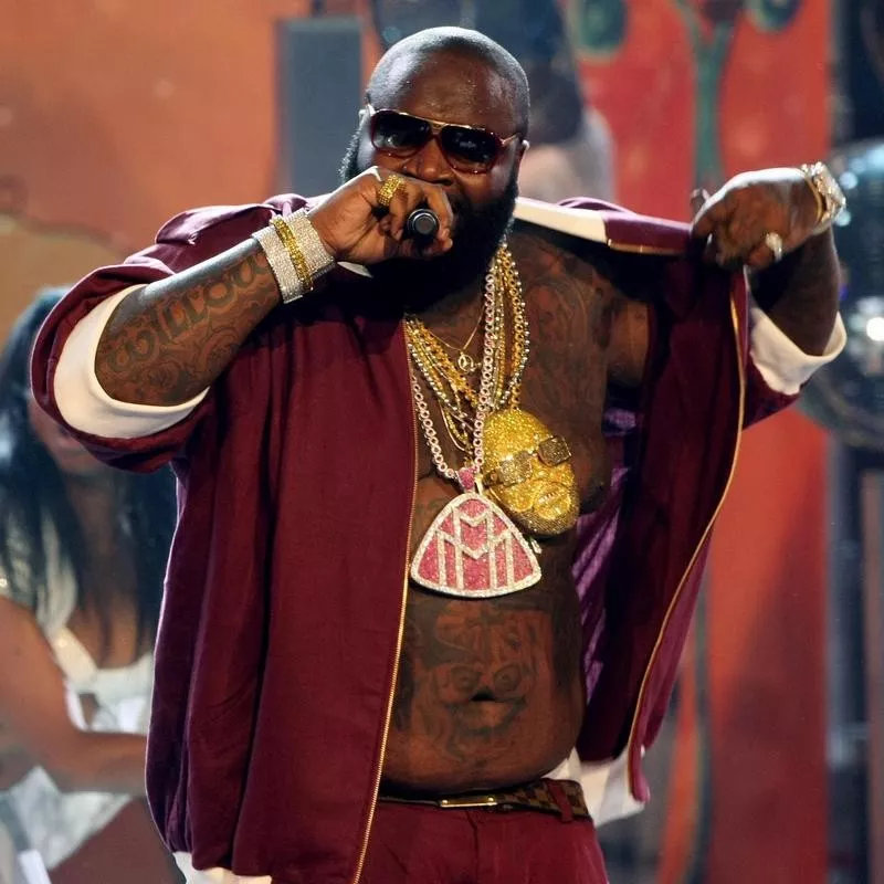 Rick Ross