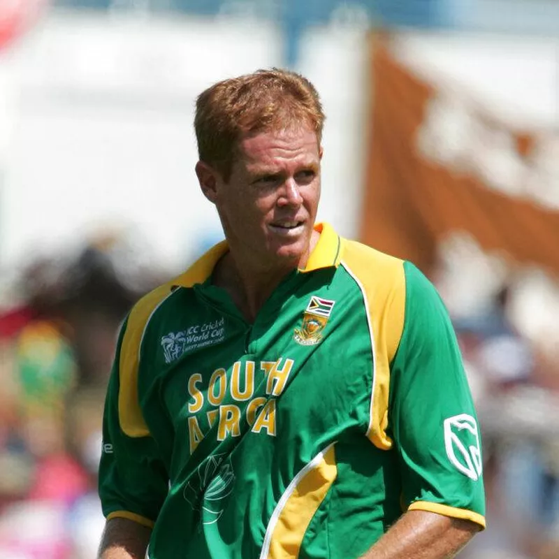 Shaun Pollock