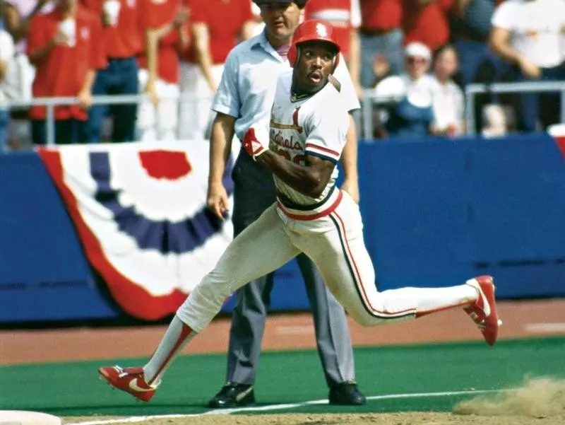 Vince Coleman