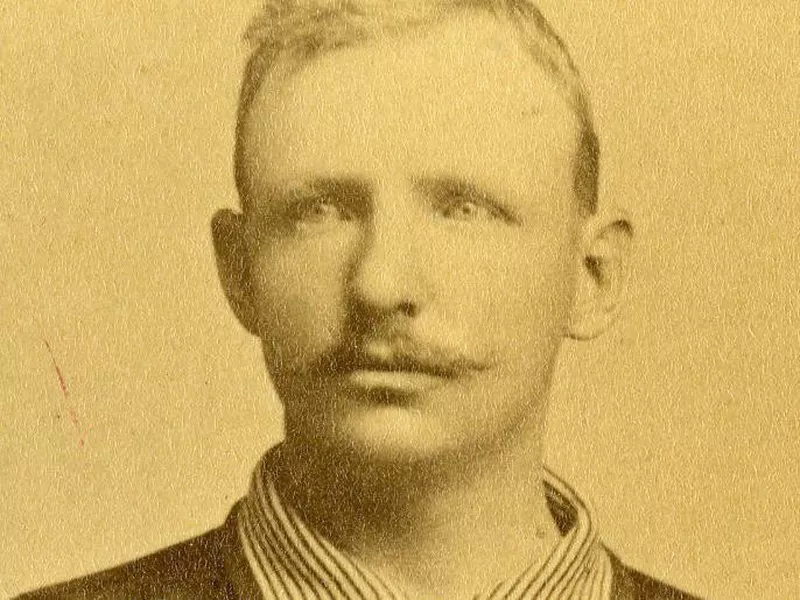 Cap Anson