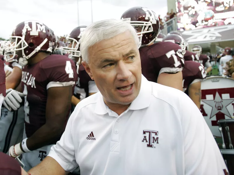 Dennis Franchione