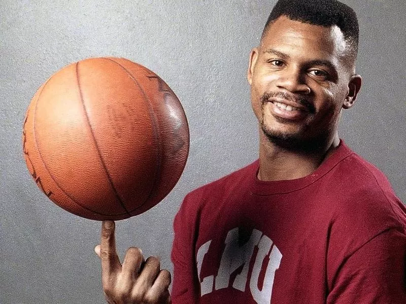 Hank Gathers